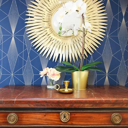 Logement Strasbourg Saint Denis 2 - 2p * פריז